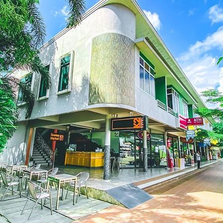 塔昌k2酒店 Ban Pa Yang  外观 照片
